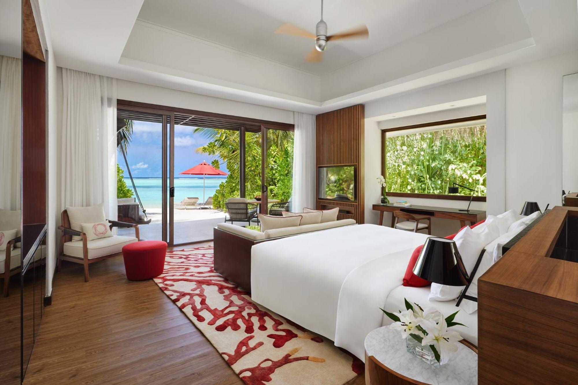 Villa Deluxe sulla Spiaggia